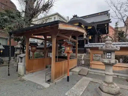 菅原院天満宮神社(京都府)