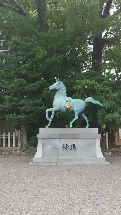 川原神社(愛知県)