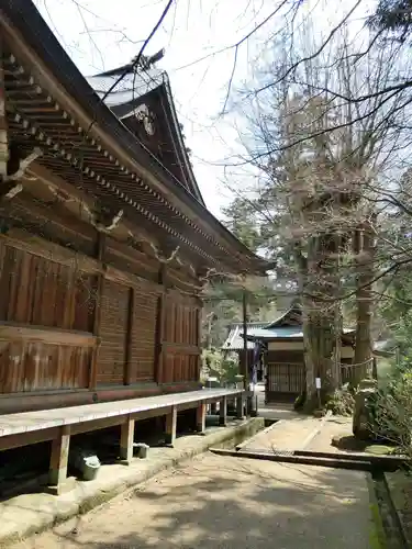 白峯寺のその他建物