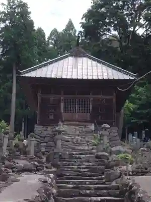 岩松院(長野県)