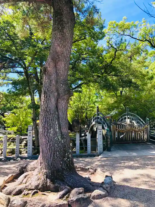 西宮神社のその他建物