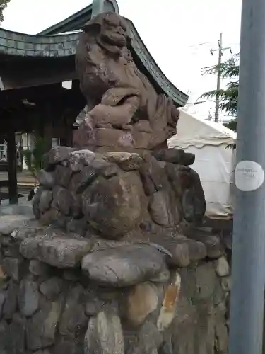 須賀神社(東京都)