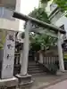 飯倉熊野神社(東京都)