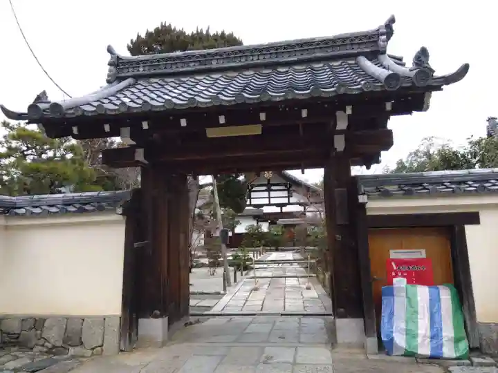 松巌寺(京都府)