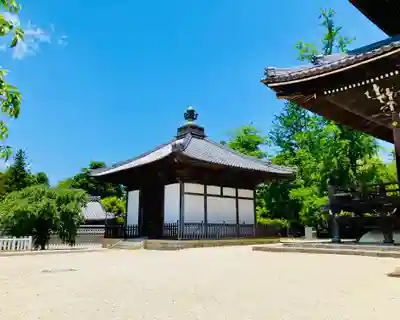 本山専修寺のその他建物