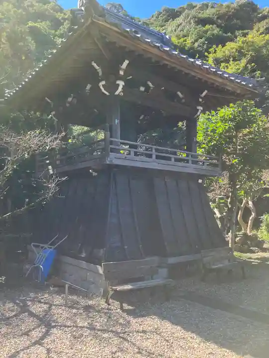 妙照寺(岐阜県)
