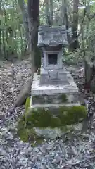 稲村神社の末社