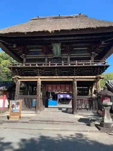 青井阿蘇神社(熊本県)