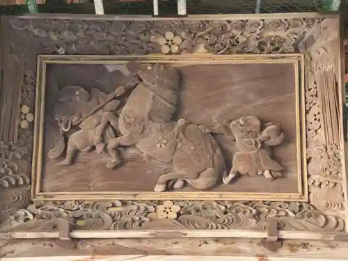 防府天満宮(山口県)