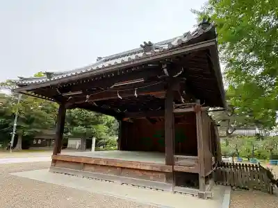 道明寺天満宮(大阪府)