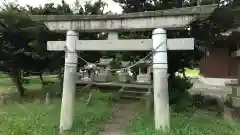 高龗神社(栃木県)