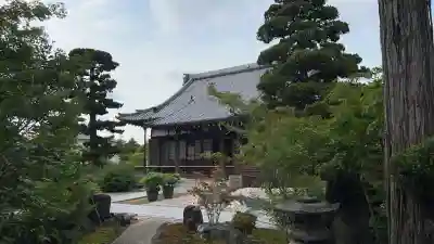 圓光禅寺(円光寺)(愛知県)