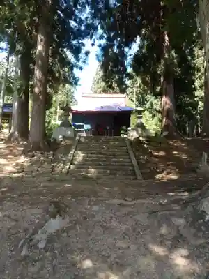 金松寺のその他建物