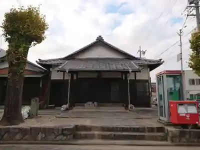 専光寺のその他建物