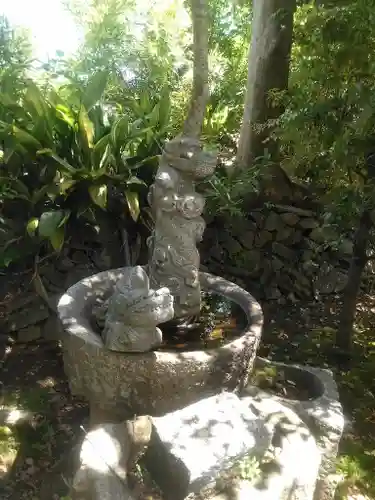 大原八幡神社のその他建物