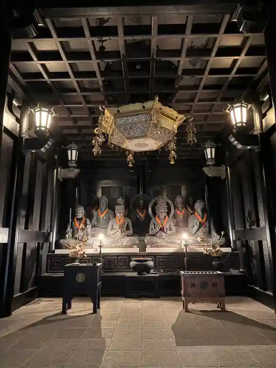 清大寺(越前大仏)(福井県)