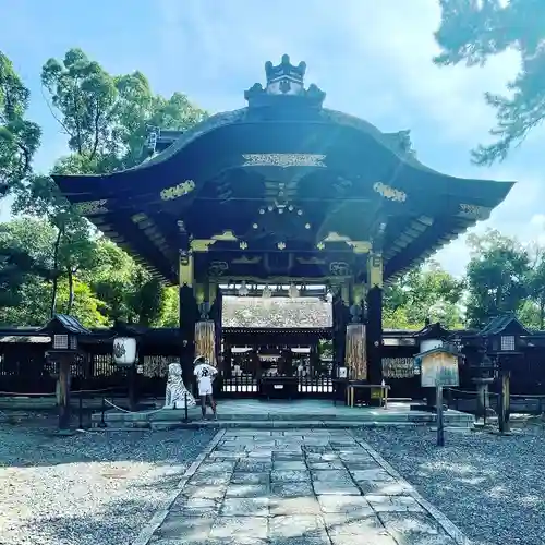 豊国神社(京都府)