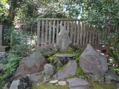 根津神社(東京都)