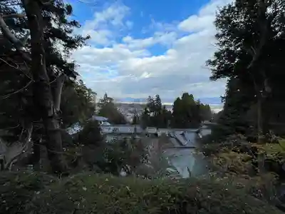 宝山寺(奈良県)