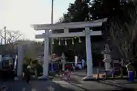 高瀧神社(千葉県)