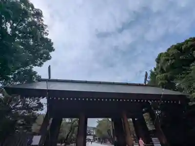 靖國神社(東京都)