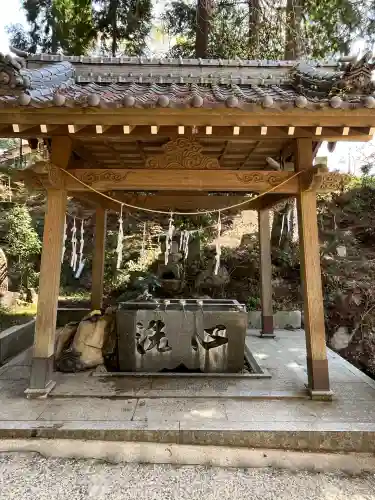 府中八幡神社(広島県)