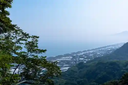 久能山東照宮(静岡県)