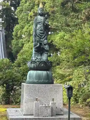 千光寺(富山県)