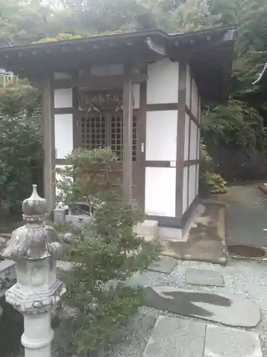 東禅寺(宮城県)