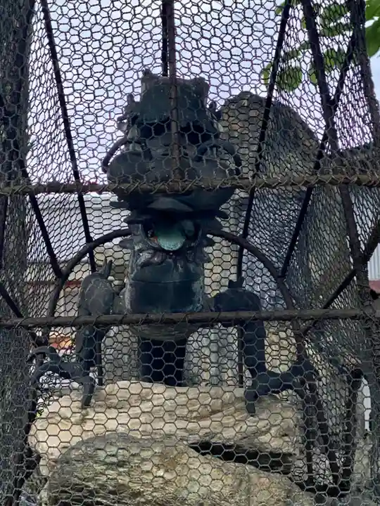 八幡神社(愛知県)