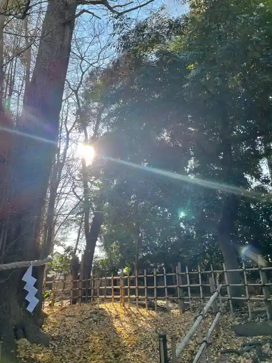 大國魂神社(東京都)