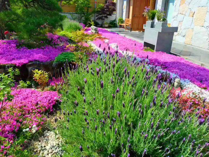 寿量山 速成寺(奈良県)