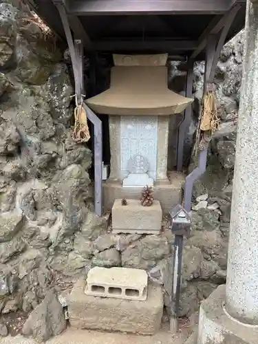 品川神社(東京都)