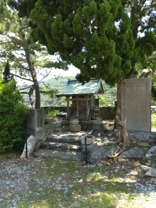 厳島神社(兵庫県)