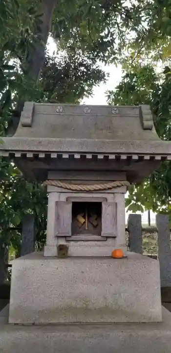 水神社(東京都)