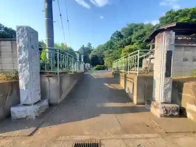 観音堂(弘永寺跡)(群馬県)
