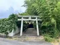 西宮神社(広島県)
