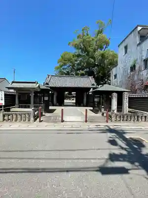 長尾寺(香川県)