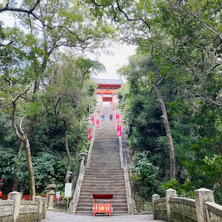 紀州東照宮のその他建物