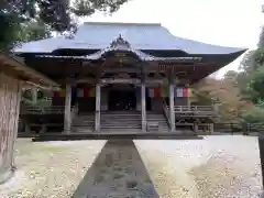 清水寺(千葉県)