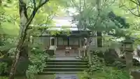 覚園寺の本殿・本堂