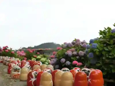 勝尾寺のその他建物