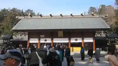 櫻木神社(千葉県)