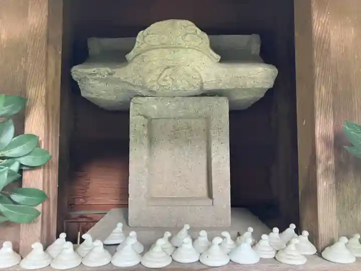 板倉雷電神社(群馬県)