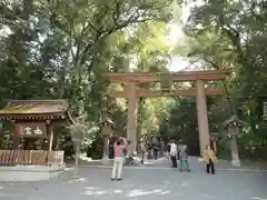 大神神社(奈良県)