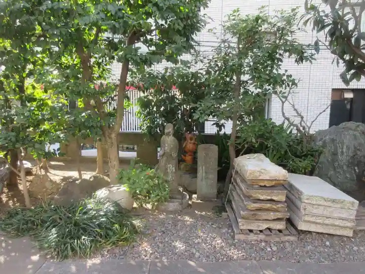 報土寺(東京都)