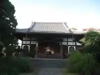 国土安穏寺(東京都)