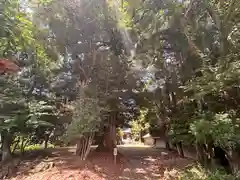 春日神社(福井県)