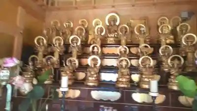 海元寺のその他建物