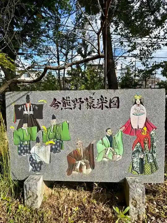 新熊野神社(京都府)